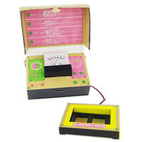 Make Your Own Lie Detector additional image