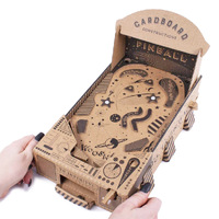 Make Your Own Pinball Machine additional image