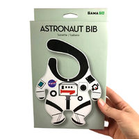 NASA Astronaut Bib additional image