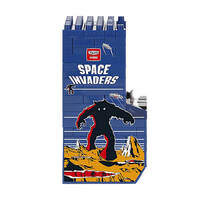 Nanoblock Space Invaders Arcade Cabinet additional image