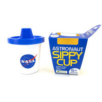 NASA Astronaut Sippy Cup additional image