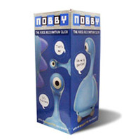Nobby - The Voice Recognition Clock  additional image