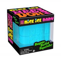 Nee Doh Nice Ice Baby Teenie additional image