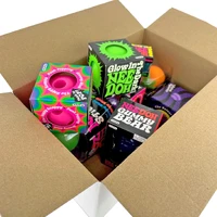 Nee Doh Super Sized Surprise Pack additional image