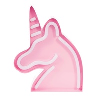 Neon Dreams Unicorn Fantasy Light additional image