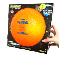 Tangle NightBall Basketball additional image