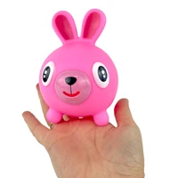 Noisy Bunny Pink additional image