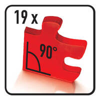 Nothing is Impossible Puzzle Jigsaw 19 additional image