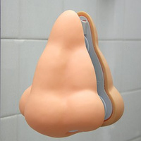 Nose Shower Gel Dispenser additional image