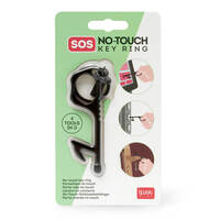 No Touch Keyring additional image