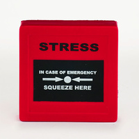 Office Antics Emergency Stress Ball additional image