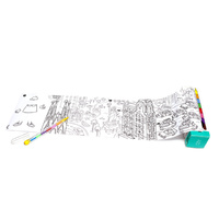 OMY Pocket Games Cities additional image
