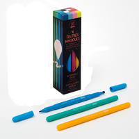 OMY Magical Felt Pens additional image