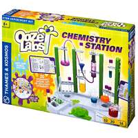 Ooze Labs Chemistry Station additional image