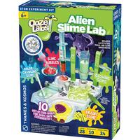 Ooze Labs Alien Slime Lab additional image