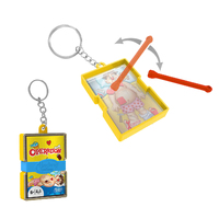 Operation Mini Game with Keyring additional image