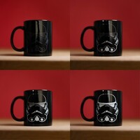 Original Stormtrooper Heat Changing Mug additional image