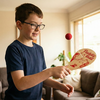 Paddle Ball Toy additional image