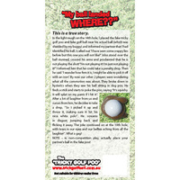 Tricky Golf Poo additional image