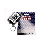 Pocket Drum Kit additional image