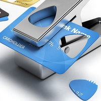 PickMaster - Plectrum Cutter additional image