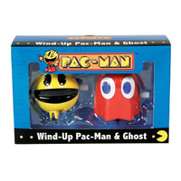 Pac Man and Ghost Wind Ups additional image