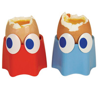 Pac-Man Ghost Egg Cups additional image