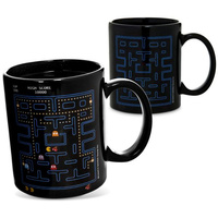 Pac-Man Heat Changing Mug additional image