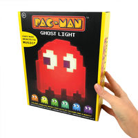 Pac Man Ghost Light additional image
