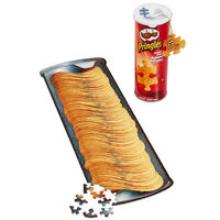 Pringles Double Sided 250pc Jigsaw Puzzle additional image
