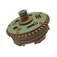 Project Genius Archimedes Gear Puzzle additional image
