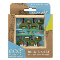 Project Genius Birds Nest Ball Bearing Puzzle additional image