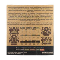 Project Genius El Castillo Pyramid Puzzle additional image