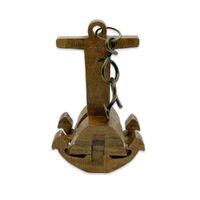 Project Genius Chain and Anchor additional image