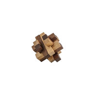Project Genius Curated Collection 5 Puzzle Pack additional image