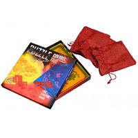 Plexiglass Colours Puzzle Trio additional image