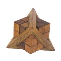 Project Genius Egyptian Triglyph additional image