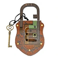 Project Genius Egyptian Pin Lock Puzzle additional image