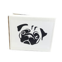 Pug Gift Box additional image