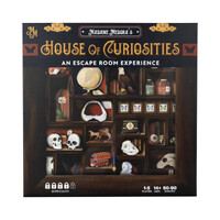 Project Genius House of Curiosities additional image