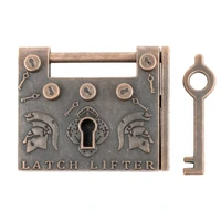 Project Genius Latch Lifter Trick Lock Puzzle additional image