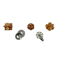 Project Genius Lost Treasure Collection 5 Puzzle Pack additional image