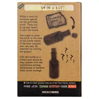 Project Genius Message in a Bottle additional image