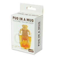 Pug in a Mug Tea Infuser additional image
