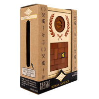 Project Genius Roman Lock Box additional image
