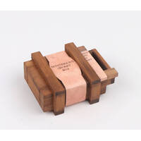 Project Genius Sorcerer's Box Wooden Puzzle additional image