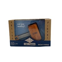 Project Genius Thor's Hammer Wooden Puzzle additional image