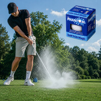 Phantom Golf Ball additional image