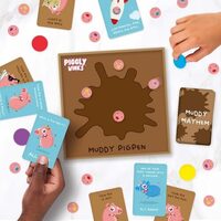 Piggly Winks Card Game additional image