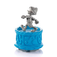 Pinocchio Music Carousel additional image